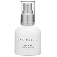 <img alt="Accoje, Vital in Jeju, Time Repair Serum, 50 ml" title="Accoje, Vital in Jeju, Time Repair Serum, 50 ml,8809079201859"