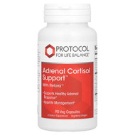 <img alt="Protocol for Life Balance, Adrenal Cortisol Support with Relora, 90 Veg Capsules" title="Protocol for Life Balance, Adrenal Cortisol Support with Relora, 90 Veg Capsules,707359133440"