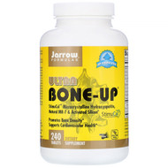<img alt="Jarrow Formulas, Ultra Bone-Up, 240 Tablets" title="Jarrow Formulas, Ultra Bone-Up, 240 Tablets,790011040057"