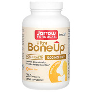 <img alt="Jarrow Formulas, Ultra BoneUp, 240 Tablets" title="Jarrow Formulas, Ultra BoneUp, 240 Tablets,790011040057"