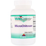 <img alt="Nutricology, MicroChitosan, 60 Vegicaps" title="Nutricology, MicroChitosan, 60 Vegicaps,713947559905"