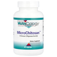 <img alt="Nutricology, MicroChitosan, 60 Vegicaps" title="Nutricology, MicroChitosan, 60 Vegicaps,713947559905"