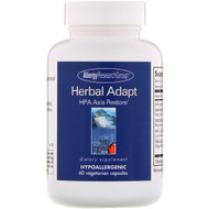 <img alt="Allergy Research Group, Herbal Adapt, HPA Axis Restore, 60 Vegetarian Capsules" title="Allergy Research Group, Herbal Adapt, HPA Axis Restore, 60 Vegetarian Capsules,713947774308"