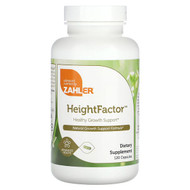 <img alt="Zahler, HeightFactor, 120 Capsules" title="Zahler, HeightFactor, 120 Capsules,848998081119"