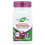 <img alt="Natures Way, Turmeric, Max Potency, 750 mg, 60 Vegan Capsules" title="Natures Way, Turmeric, Max Potency, 750 mg, 60 Vegan Capsules,033674102602"
