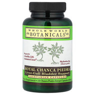 <img alt="Whole World Botanicals, Royal Chanca Piedra, Liver-Gall Bladder Support, 400 mg, 120 Vegetarian Capsules" title="Whole World Botanicals, Royal Chanca Piedra, Liver-Gall Bladder Support, 400 mg, 120 Vegetarian Capsules,691195003091"