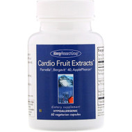 <img alt="Allergy Research Group, Cardio Fruit Extracts, 60 Vegetarian Capsules" title="Allergy Research Group, Cardio Fruit Extracts, 60 Vegetarian Capsules,713947774704"