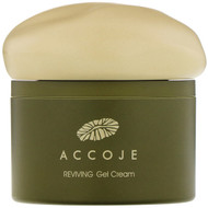 Accoje, Reviving Gel Cream, 50 ml