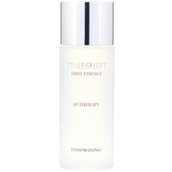 <img alt="Tosowoong, Time Shift First Essence, AP Therapy, 150 ml" title="Tosowoong, Time Shift First Essence, AP Therapy, 150 ml,8809230148863"