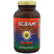 <img alt="HealthForce Superfoods, Scram, 150 VeganCaps" title="HealthForce Superfoods, Scram, 150 VeganCaps,650786000529"