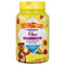 <img alt="Lil Critters, Fiber Gummies, Lemon, Raspberry, Strawberry, 90 Gummies" title="Lil Critters, Fiber Gummies, Lemon, Raspberry, Strawberry, 90 Gummies,027917024134"
