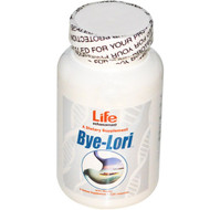 <img alt="Life Enhancement, Bye-Lori , 120 Capsules" title="Life Enhancement, Bye-Lori , 120 Capsules,603902015105"