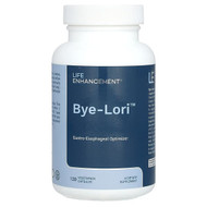 <img alt="Life Enhancement, Bye-Lori, 120 Vegetarian Capsules" title="Life Enhancement, Bye-Lori, 120 Vegetarian Capsules,603902015105"