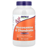 <img alt="NOW Foods, Glucosamine & Chondroitin, 240 Capsules" title="NOW Foods, Glucosamine & Chondroitin, 240 Capsules,733739032294"
