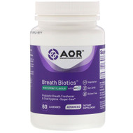 <img alt="Advanced Orthomolecular Research AOR, Breath Biotics, Wintermint Flavor with Blis K12, 60 Lozenges" title="Advanced Orthomolecular Research AOR, Breath Biotics, Wintermint Flavor with Blis K12, 60 Lozenges,624917083804"