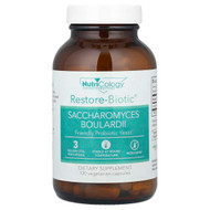 <img alt="Nutricology, Restore-Biotic, Saccharomyces Boulardii, 150 mg , 120 Vegetarian Capsules" title="Nutricology, Restore-Biotic, Saccharomyces Boulardii, 150 mg , 120 Vegetarian Capsules,713947572300"