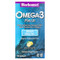 <img alt="Bluebonnet Nutrition, Omega-3 Fish Oil, Lemon, 120 Softgels" title="Bluebonnet Nutrition, Omega-3 Fish Oil, Lemon, 120 Softgels,743715009455"