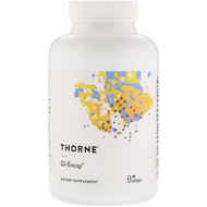 <img alt="Thorne Research, GI-Encap, 180 Vegetarian Capsules" title="Thorne Research, GI-Encap, 180 Vegetarian Capsules,693749714019"