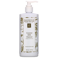 Eminence Organics, Coconut Milk Cleanser, 8.4 fl oz (250 ml)