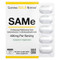 <img alt="California Gold Nutrition, SAMe, Butanedisulfonate, 400 mg, 60 Enteric Coated Tablets" title="California Gold Nutrition, SAMe, Butanedisulfonate, 400 mg, 60 Enteric Coated Tablets,898220011773" <img alt="California Gold Nutrition, SAMe, Butanedisulfonate, 400 mg, 60 Enteric Coated Tablets" title="California Gold Nutrition, SAMe, Butanedisulfonate, 400 mg, 60 Enteric Coated Tablets,898220011773"