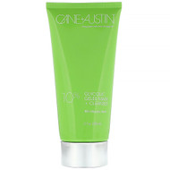 <img alt="Cane + Austin, Glycolic Gelee Mask + Cleanser, 10% Glycolic Acid, 6.7 oz (200 ml)" title="Cane + Austin, Glycolic Gelee Mask + Cleanser, 10% Glycolic Acid, 6.7 oz (200 ml),898925002427"