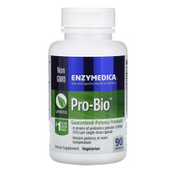 <img alt="Enzymedica, Pro-Bio, Guaranteed Potency Probiotic, 90 Capsules" title="Enzymedica, Pro-Bio, Guaranteed Potency Probiotic, 90 Capsules,670480251126"