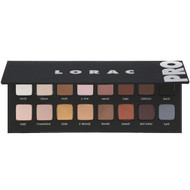 Lorac, Pro Palette with Mini Behind the Scenes Eye Primer,  0.51 oz (14.3 g)