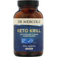 <img alt="Dr. Mercola, Keto Krill with Choline & Serine Phospholipids, 60 Capsules" title="Dr. Mercola, Keto Krill with Choline & Serine Phospholipids, 60 Capsules,810487031974"