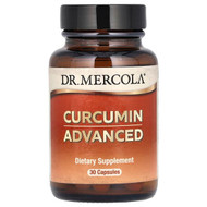 <img alt="Dr. Mercola, Curcumin Advanced, 30 Capsules (500 mg per Capsule)" title="Dr. Mercola, Curcumin Advanced, 30 Capsules (500 mg per Capsule),813006015394"
