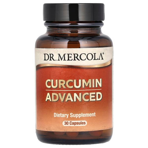 <img alt="Dr. Mercola, Curcumin Advanced, 30 Capsules (500 mg per Capsule)" title="Dr. Mercola, Curcumin Advanced, 30 Capsules (500 mg per Capsule),813006015394"