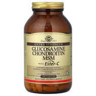 <img alt="Solgar, Glucosamine Chondroitin MSM with Ester-C, 180 Tablets" title="Solgar, Glucosamine Chondroitin MSM with Ester-C, 180 Tablets,033984012721"