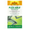 <img alt="Country Life, Three-In-One Complex, Flex-Able Advanced, 90 Capsules" title="Country Life, Three-In-One Complex, Flex-Able Advanced, 90 Capsules,015794050407"
