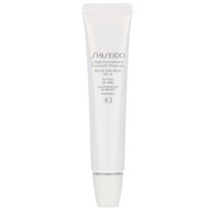 Shiseido, Urban Environment, Tinted UV Protector For Face, SPF 43, #3, 1.1 oz (30 ml)