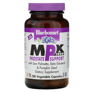 <img alt="Bluebonnet Nutrition, MPX 1000, Prostate Support, 120 Vcaps" title="Bluebonnet Nutrition, MPX 1000, Prostate Support, 120 Vcaps,743715011281"