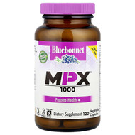 <img alt="Bluebonnet Nutrition, MPX 1000, 120 Vegetable Capsules" title="Bluebonnet Nutrition, MPX 1000, 120 Vegetable Capsules,743715011281"