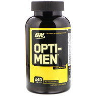 <img alt="Optimum Nutrition, Opti-Men, 240 Tablets" title="Optimum Nutrition, Opti-Men, 240 Tablets,748927052497"