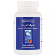 <img alt="Allergy Research Group, Hepatodyne, Liver and Metabolic Support, 120 Vegetarian Capsules" title="Allergy Research Group, Hepatodyne, Liver and Metabolic Support, 120 Vegetarian Capsules,713947774506"