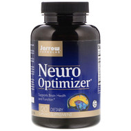 <img alt="Jarrow Formulas, Neuro Optimizer, 120 Capsules" title="Jarrow Formulas, Neuro Optimizer, 120 Capsules,790011560012"