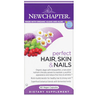 <img alt="New Chapter, Perfect Hair, Skin & Nails, 60 Vegetarian Capsules" title="New Chapter, Perfect Hair, Skin & Nails, 60 Vegetarian Capsules,727783901170"