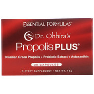 <img alt="Dr. Ohhiras, Propolis Plus, 30 Capsules" title="Dr. Ohhiras, Propolis Plus, 30 Capsules,695927121138"