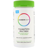 <img alt="Rainbow Light, Prenatal Petite Mini-Tablet, 180 Mini-Tablets" title="Rainbow Light, Prenatal Petite Mini-Tablet, 180 Mini-Tablets,021888201839"