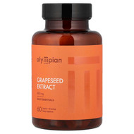 <img alt="Olympian Labs, Grapeseed Extract, 600 mg, 60 Capsules" title="Olympian Labs, Grapeseed Extract, 600 mg, 60 Capsules,710013001054"