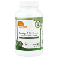 <img alt="Zahler, Omega 3 Platinum, Advanced Omega 3 Fish Oil, 90 Softgels" title="Zahler, Omega 3 Platinum, Advanced Omega 3 Fish Oil, 90 Softgels,848998080594"