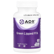 <img alt="Advanced Ortho Research AOR, Green Lipped FFA, 60 Softgels (50 mg per Softgel)" title="Advanced Ortho Research AOR, Green Lipped FFA, 60 Softgels (50 mg per Softgel),624917082289"