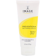 Image Skincare, Prevention + Daily Hydrating Moisturizer, SPF 30, 3.2 oz (91 g)