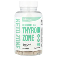 <img alt="Divine Health, Dr Colbert M.D. Thyroid Zone, 90 Veggie Capsules" title="Divine Health, Dr Colbert M.D. Thyroid Zone, 90 Veggie Capsules,857772008143"
