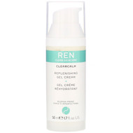 Ren Skincare, ClearCalm, Replenishing Gel Cream, 1.7 fl oz (50 ml)