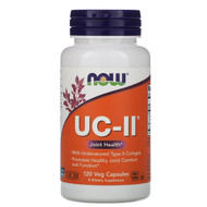 <img alt="Now Foods, UC-II Joint Health, Undenatured Type II Collagen, 120 Veg Capsules" title="Now Foods, UC-II Joint Health, Undenatured Type II Collagen, 120 Veg Capsules,733739031365"