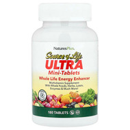 <img alt="NaturesPlus, Source of Life, Ultra Mini-Tablets, Whole Life Energy Enhancer, 180 Tablets" title="NaturesPlus, Source of Life, Ultra Mini-Tablets, Whole Life Energy Enhancer, 180 Tablets,097467305229"
