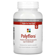 <img alt="Dadamo, Polyflora, 120 Vegetarian Capsules (Discontinued Item)" title="Dadamo, Polyflora, 120 Vegetarian Capsules (Discontinued Item),858394000225"